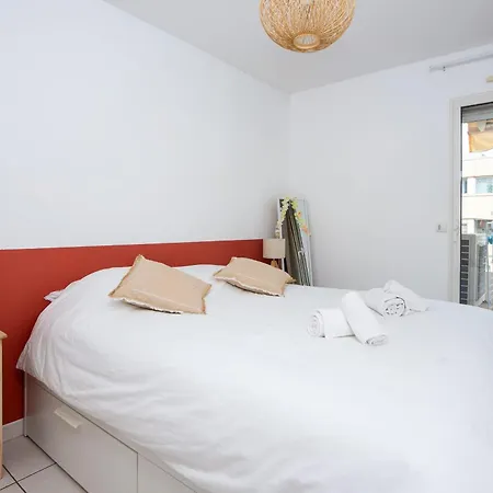 Antibea - Welkeys Antibes