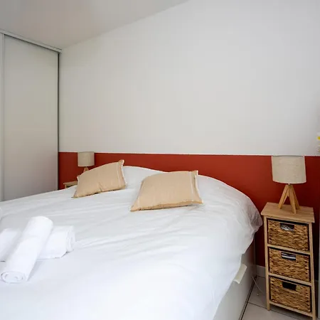 Daire Antibea - Welkeys *