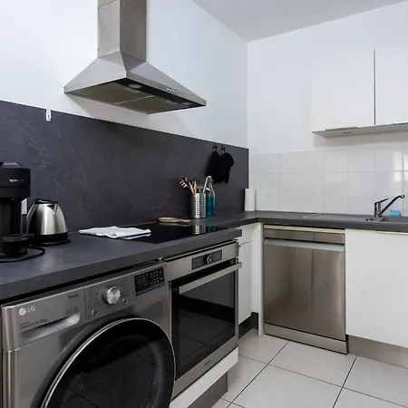 Apartamento Antibea - Welkeys *