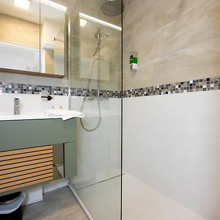 Antibea - Welkeys Appartement Antibes