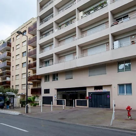 Antibea - Welkeys 앙티브