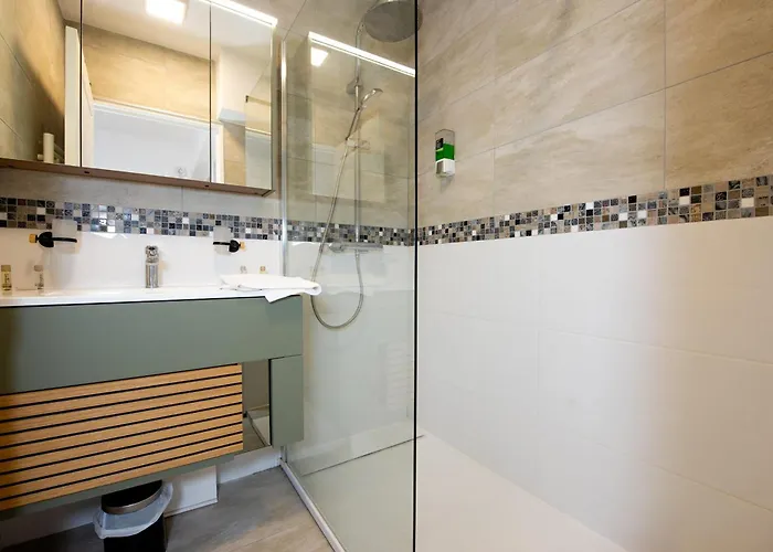 Antibea - Welkeys Apartment Antibes