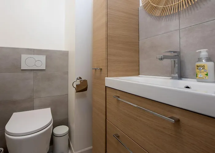 Apartment Antibea - Welkeys *